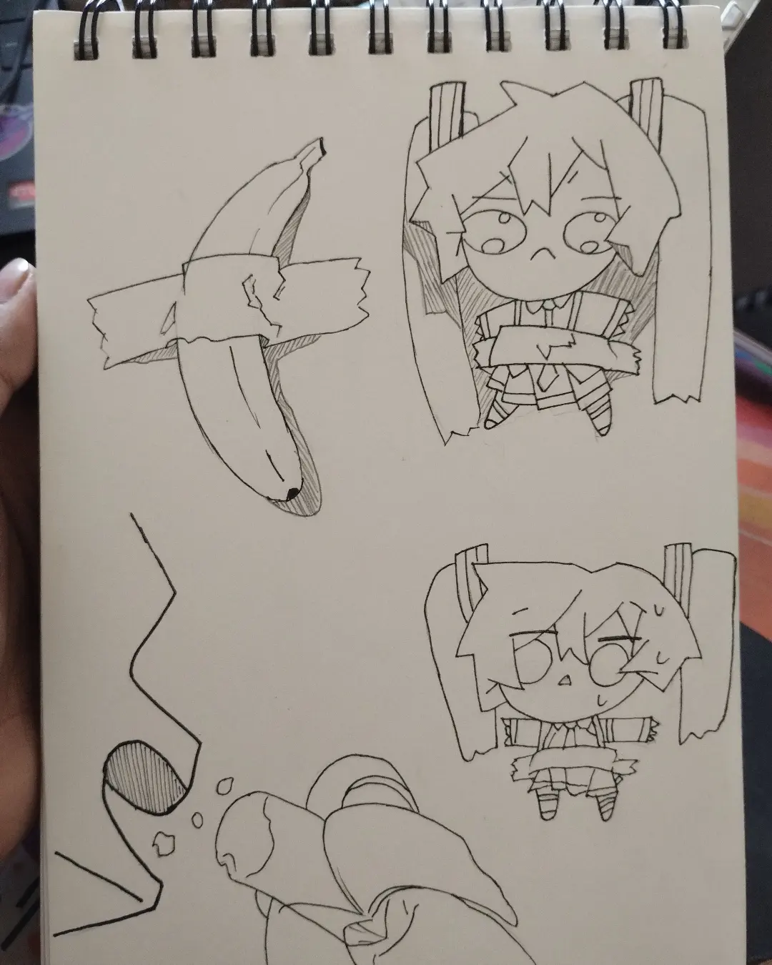 Sketch