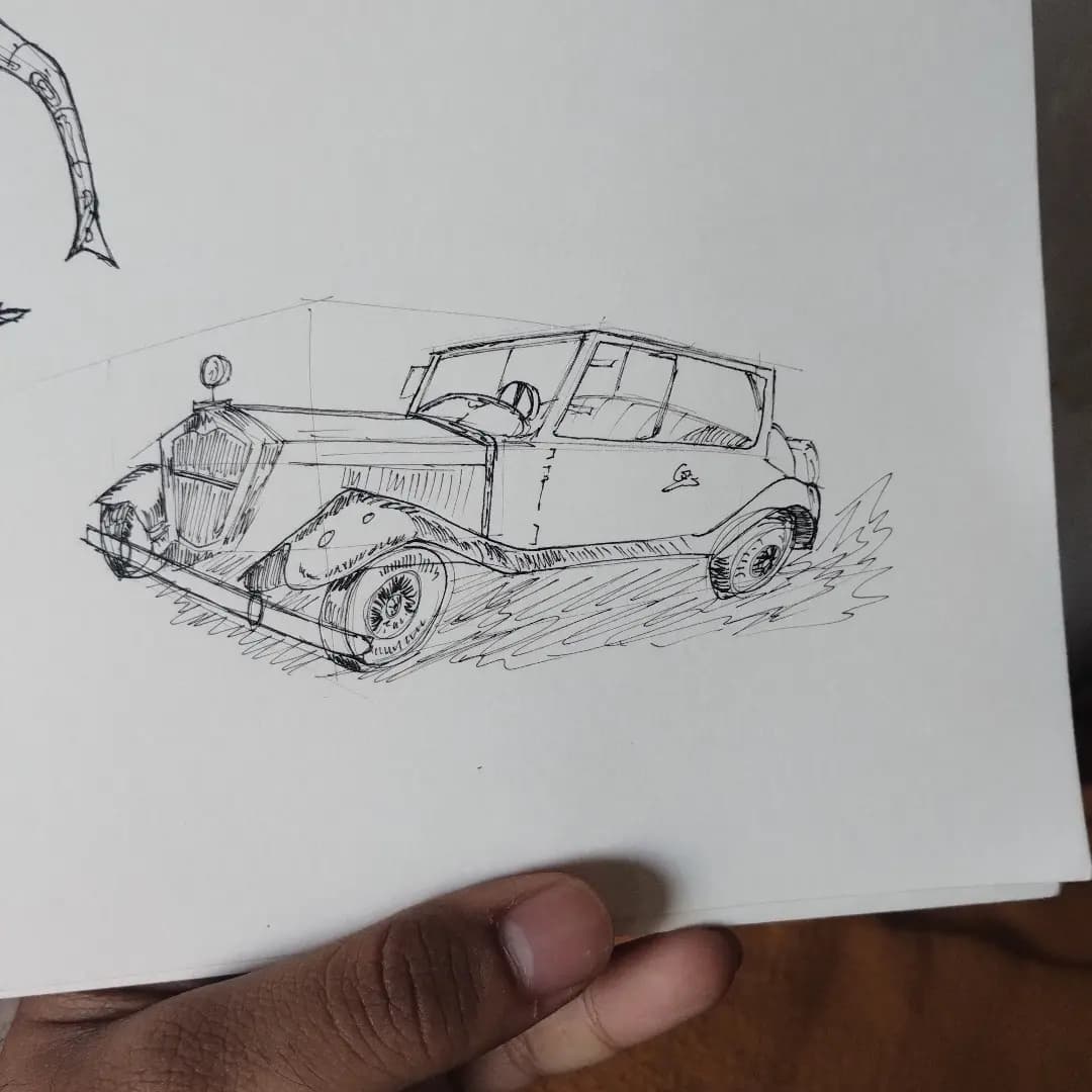Sketch